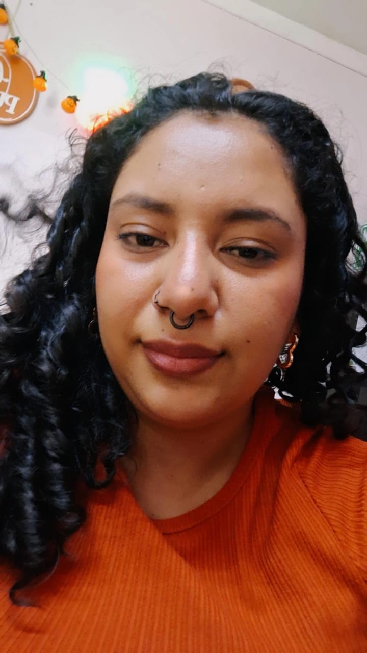 María de los Ángeles