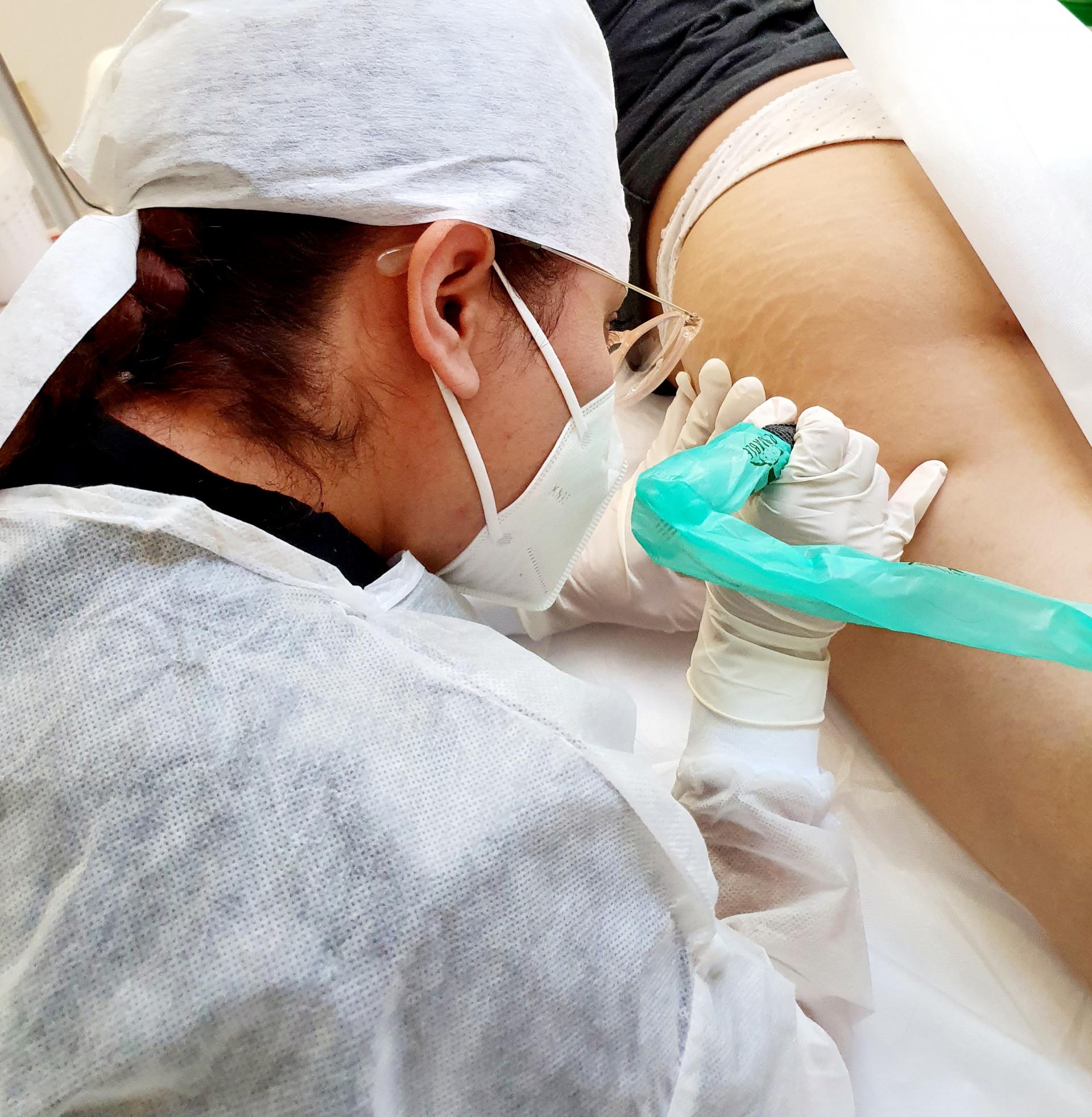 Taller de Micropuntura